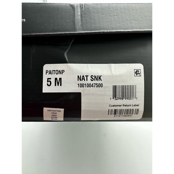 INC International Concepts, Paiton Block-Heel Boots, Size 5M - Picture 12 of 12